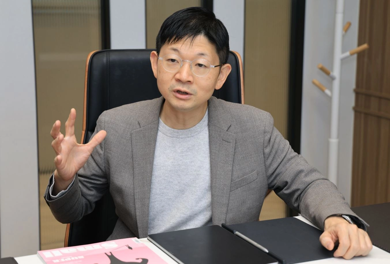 "내년은 올인 투자 안 통해, 1억 있다면 이 투자하면 돈 번다"