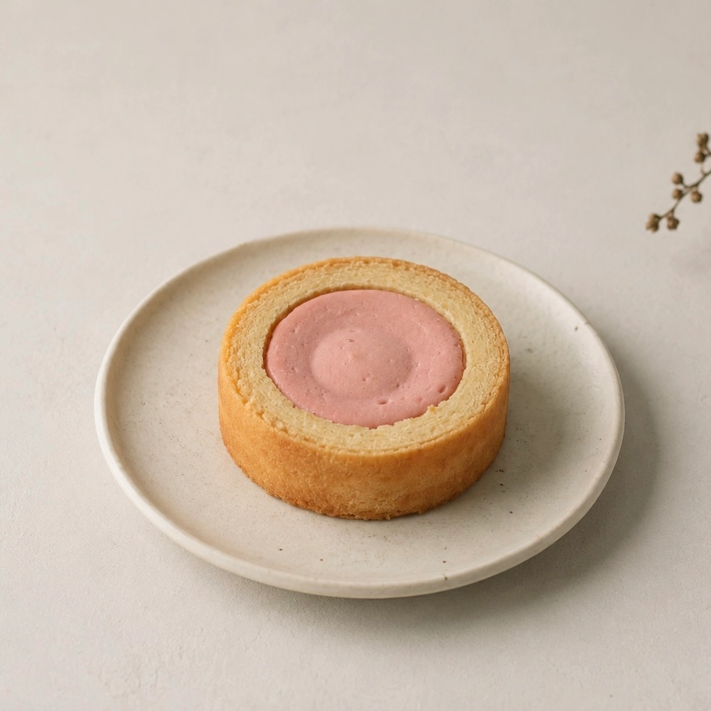 바움쿠헨ㅣ디저트