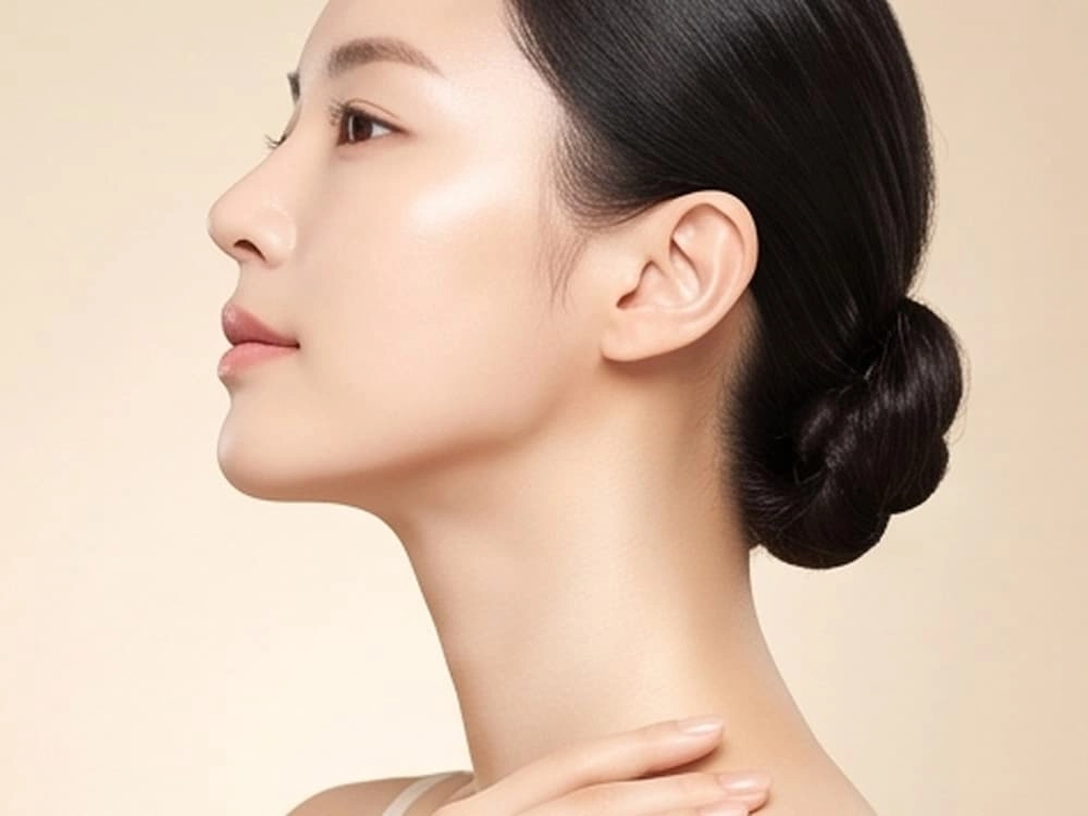 Neck Lines
