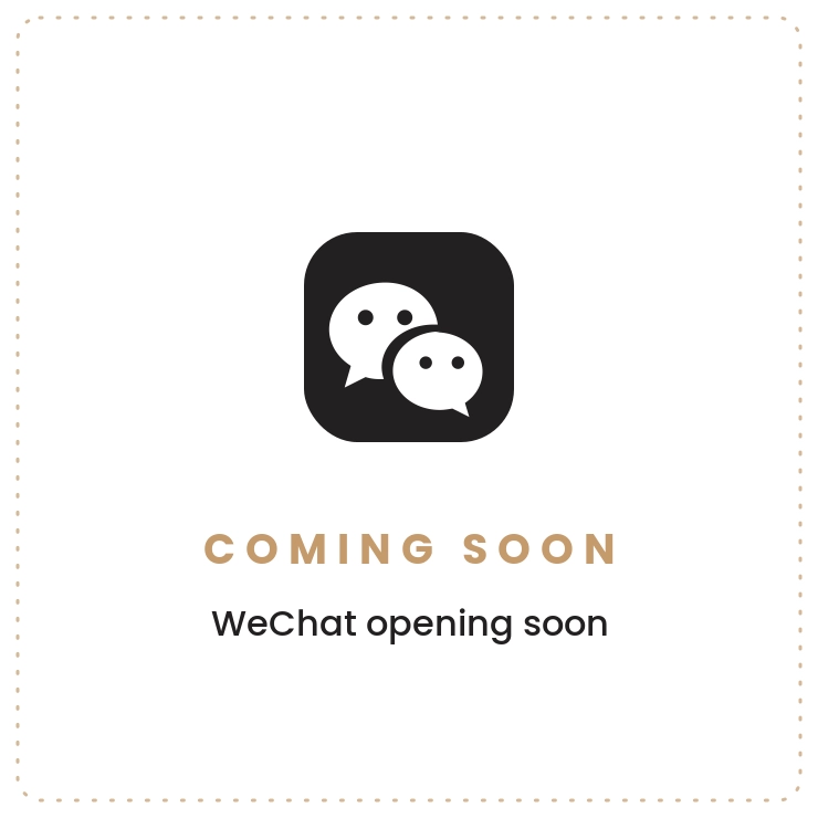 Wechat QR code