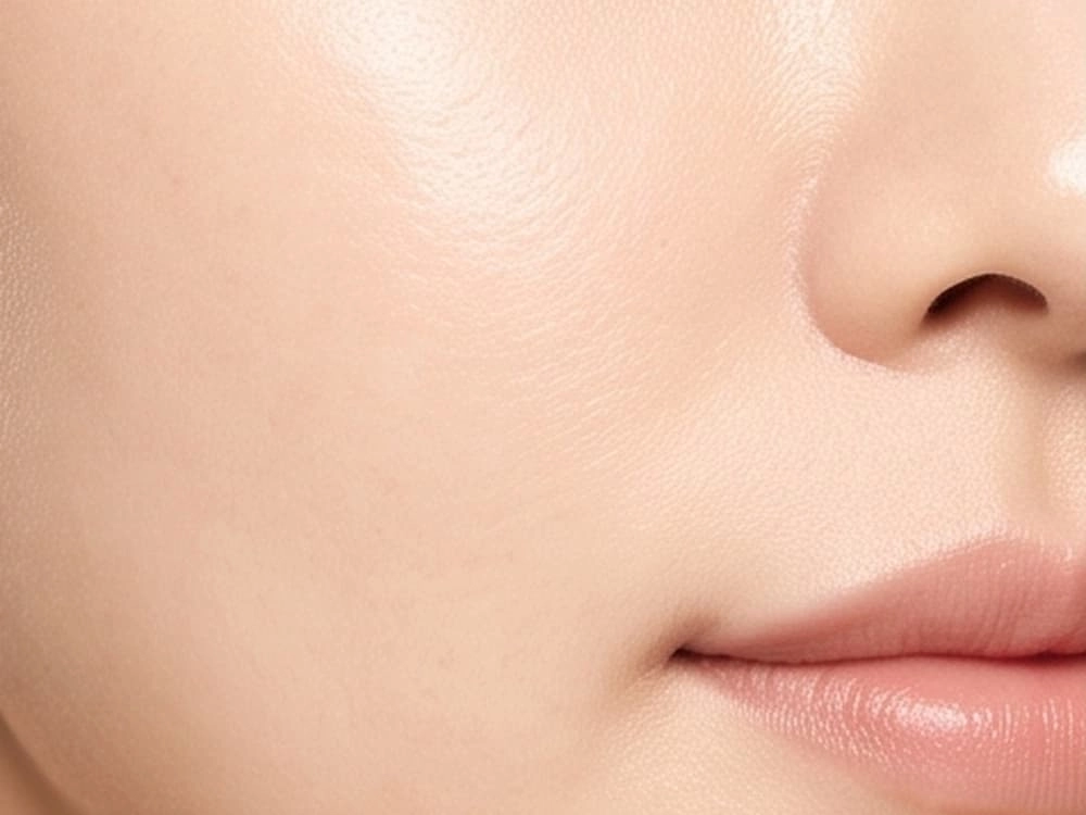 Pores & Acne Scars