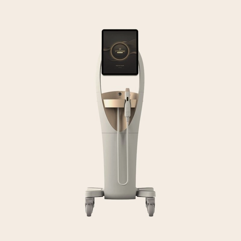 Genuine Density device