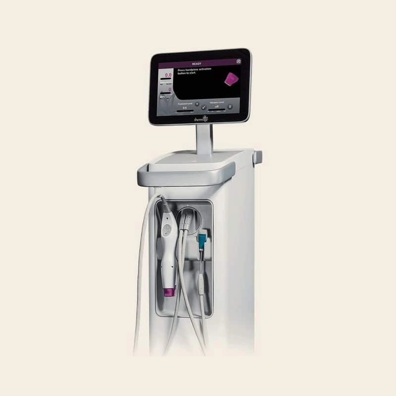 Genuine Thermage FLX device
