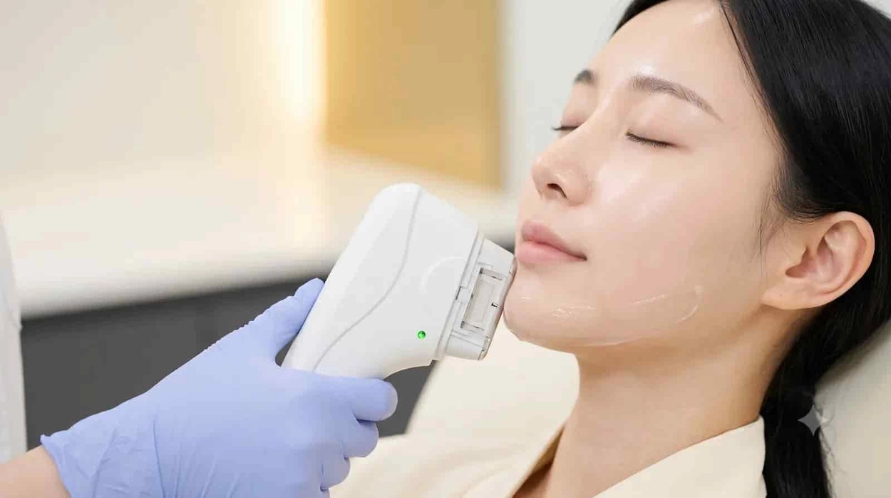 Treatment image