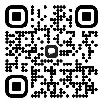 KAKAO TALK QR code