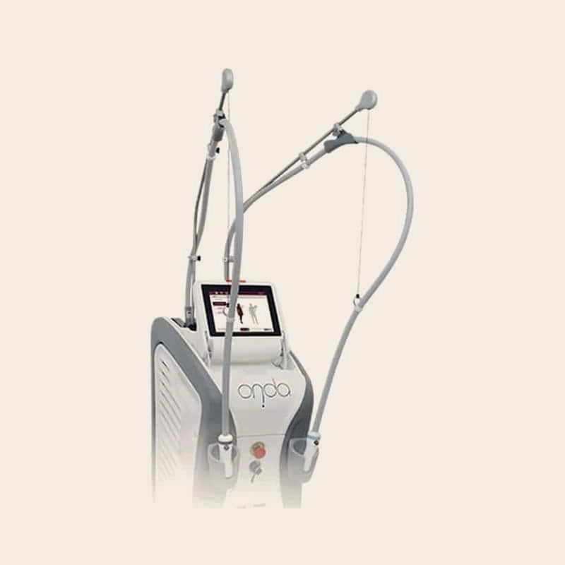 Genuine Thermage FLX device