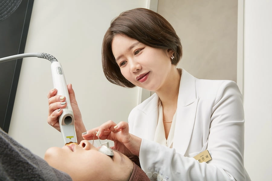 Doctor photo
