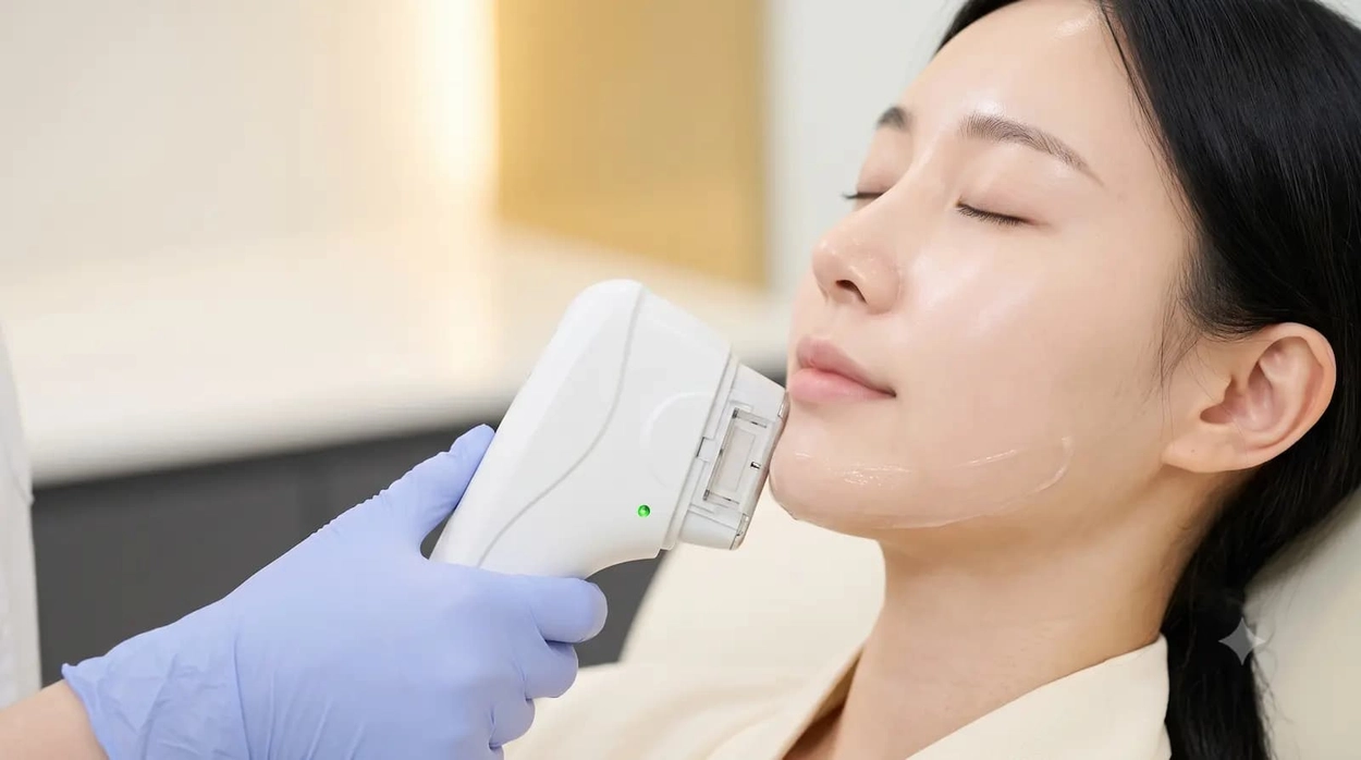Treatment image
