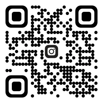 Instagram QR code