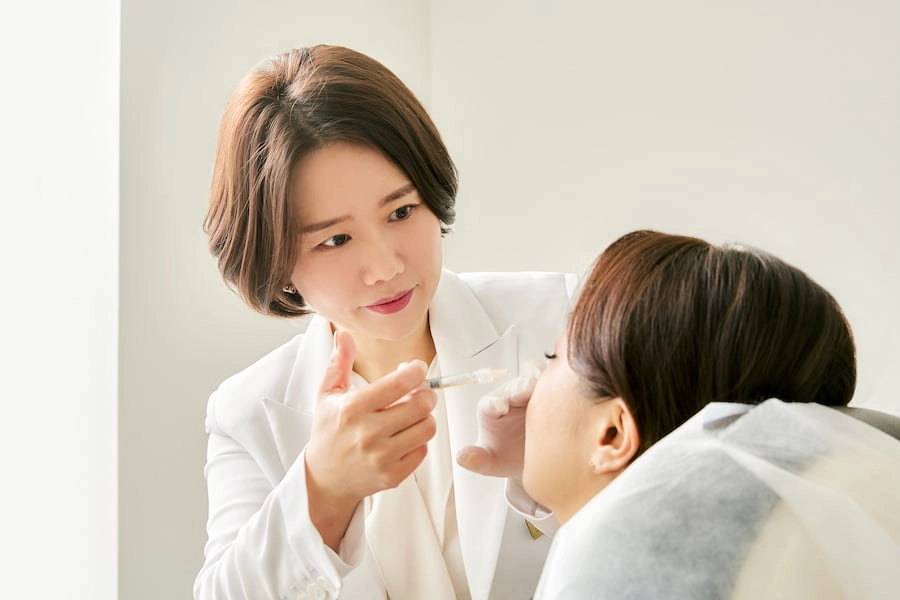 Doctor photo