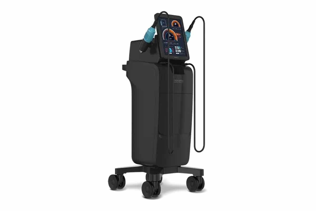 Genuine Density device