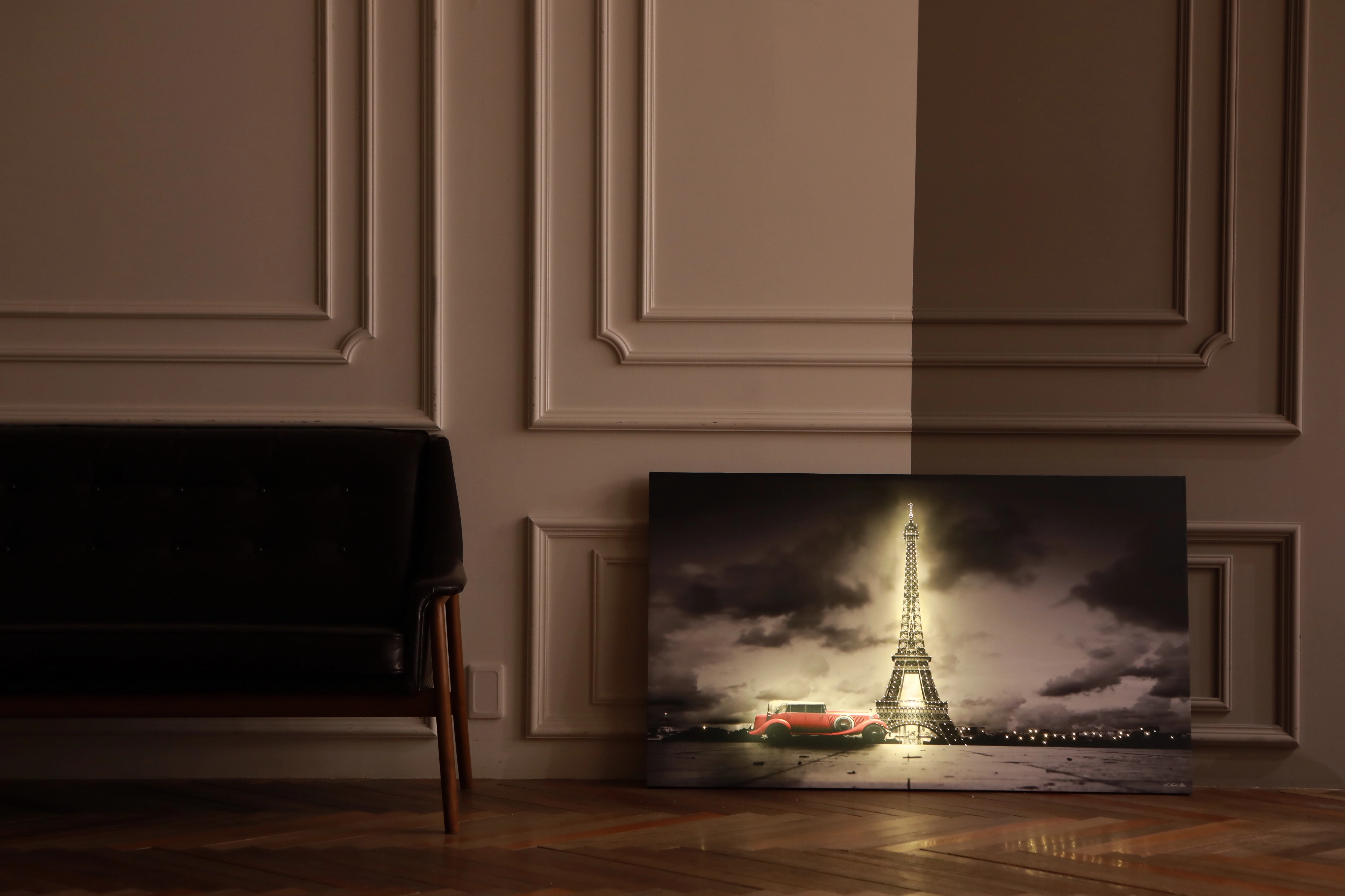 PARIS 영상 썸네일