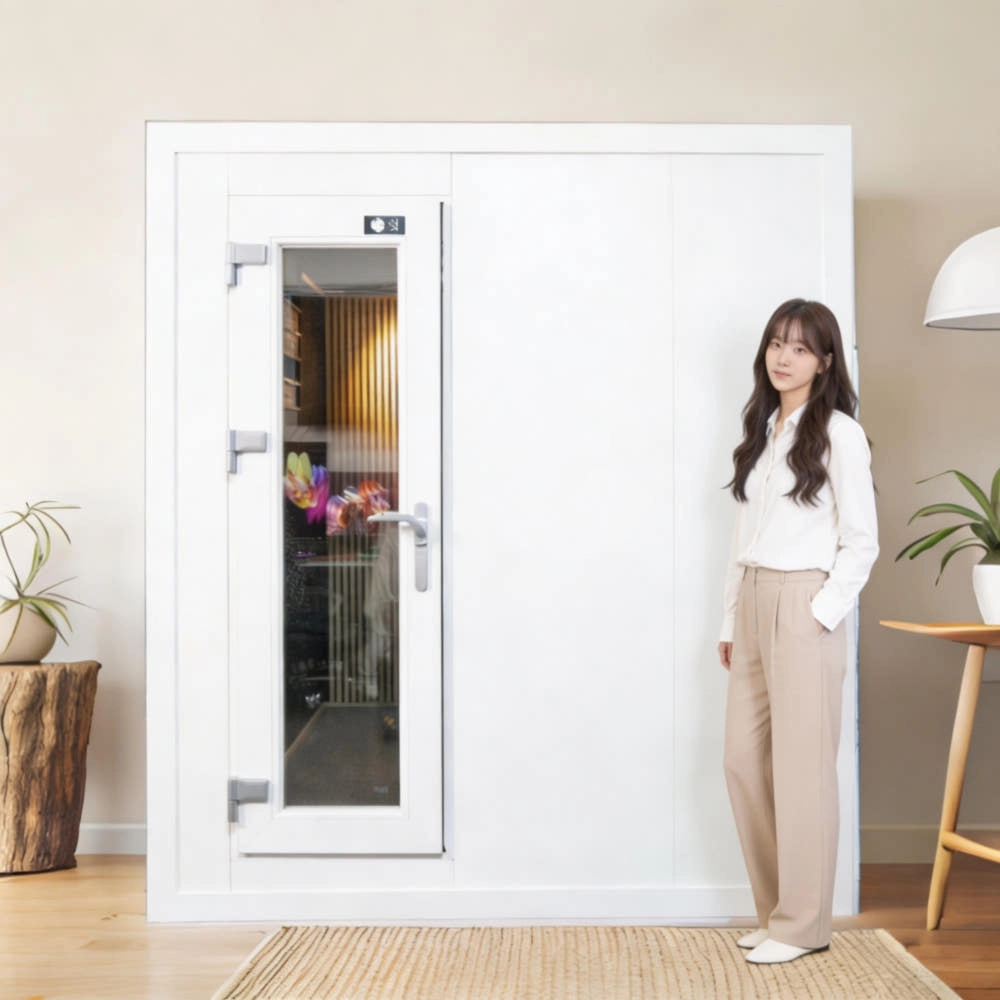 쉿 방음부스 M2