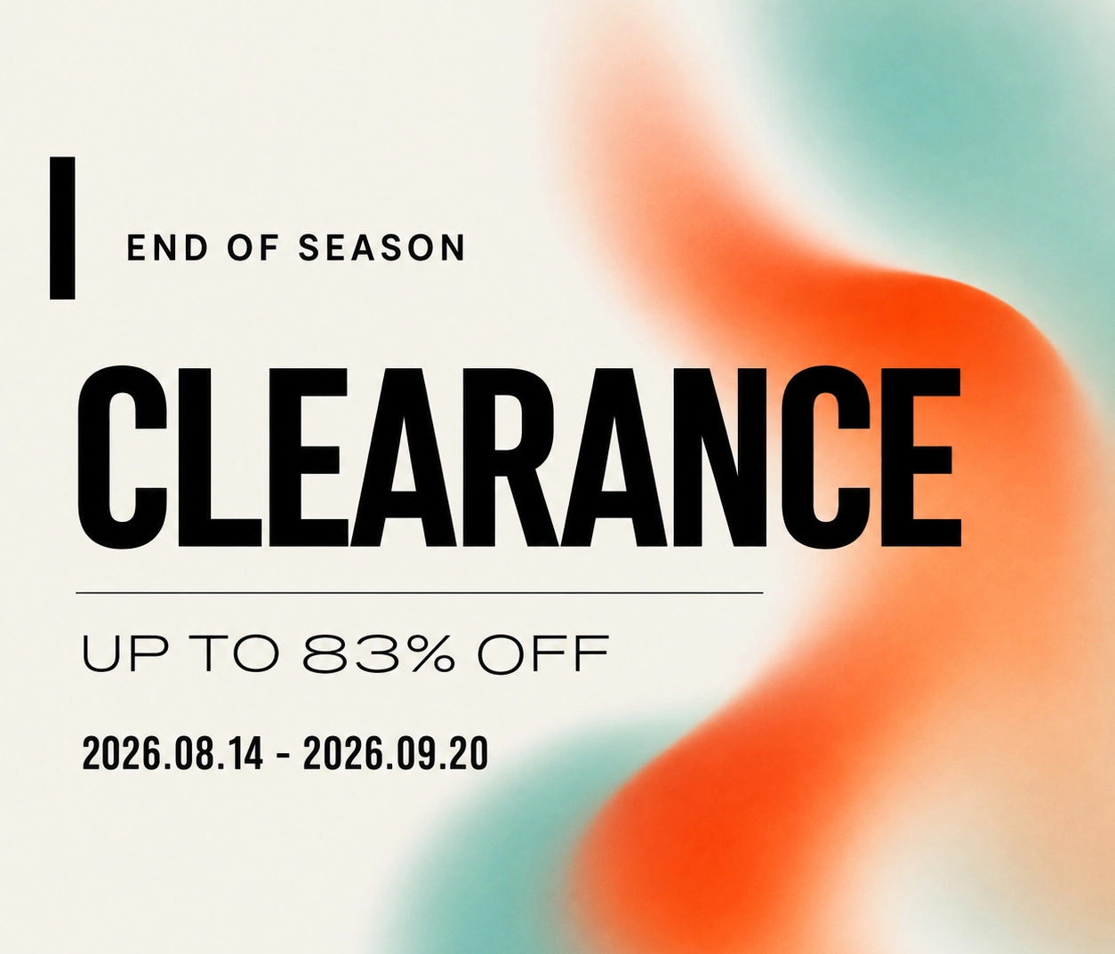 SALE