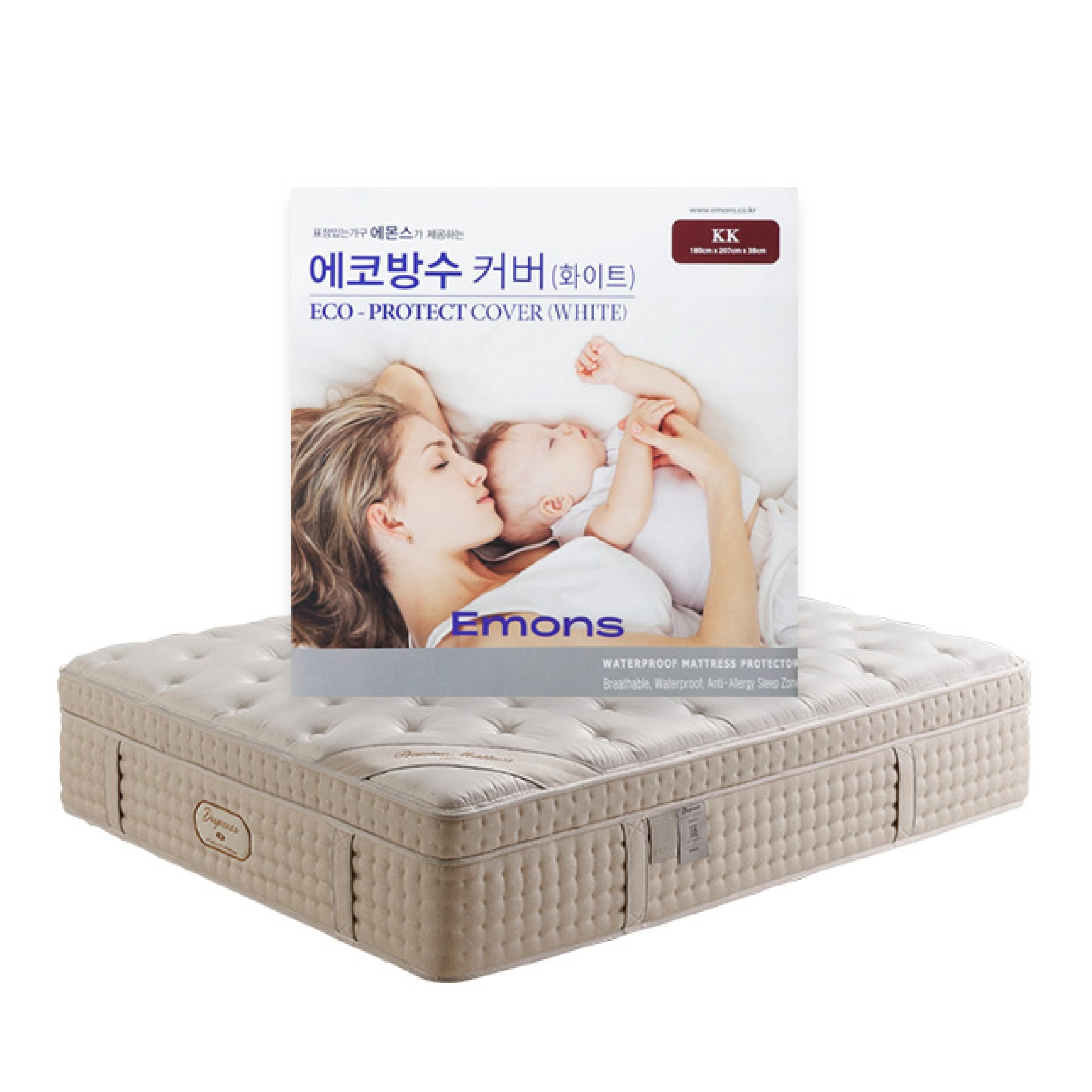 침대 100만원 이상 구매 시