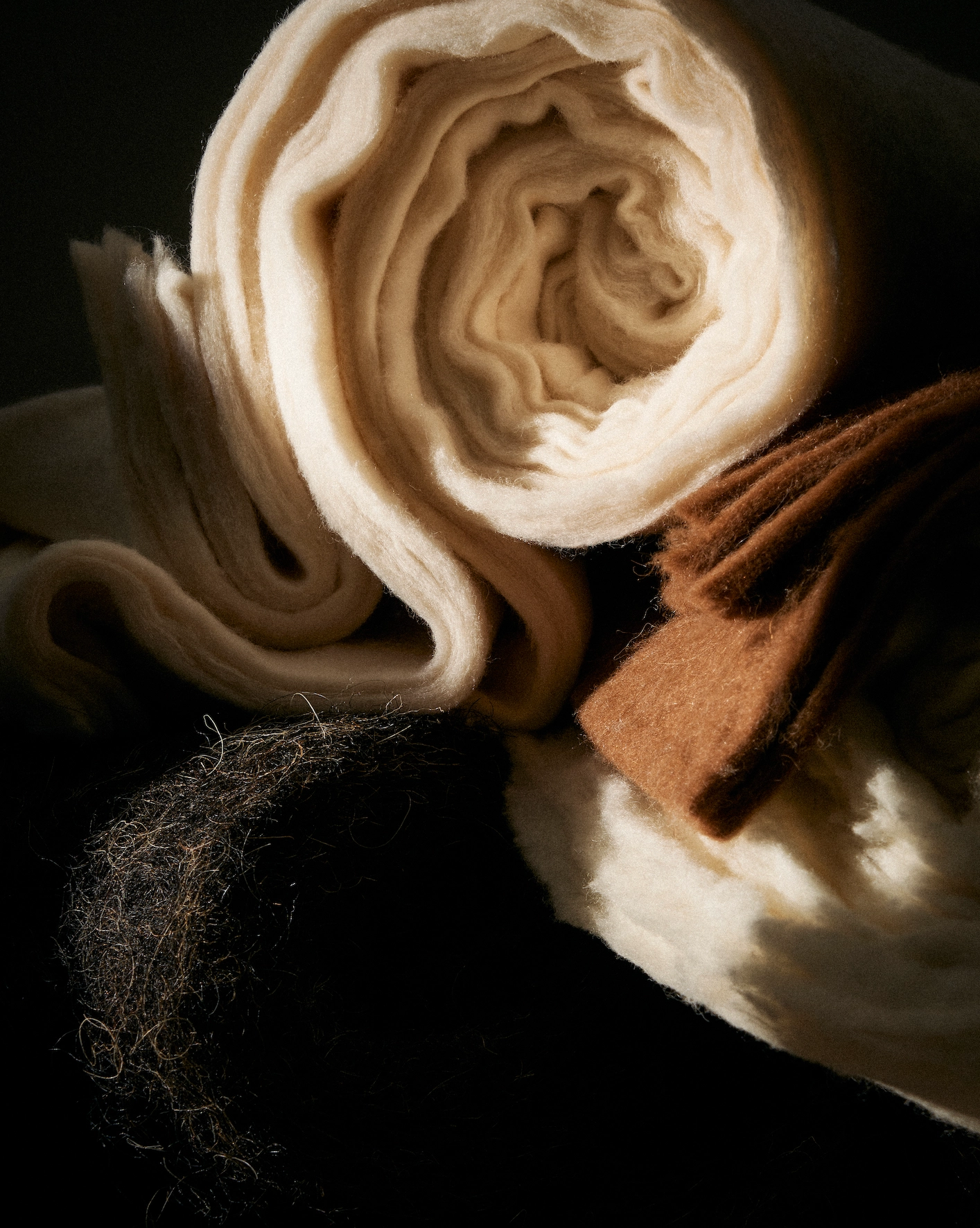 01 · NATURAL MATERIALS