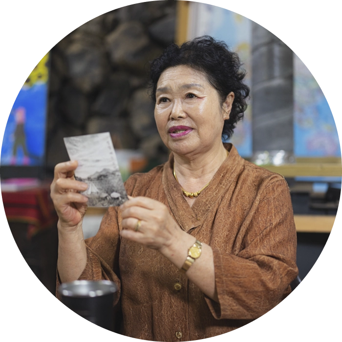 선흘 : 허계생 로컬