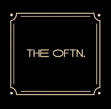 THE OFTN logo