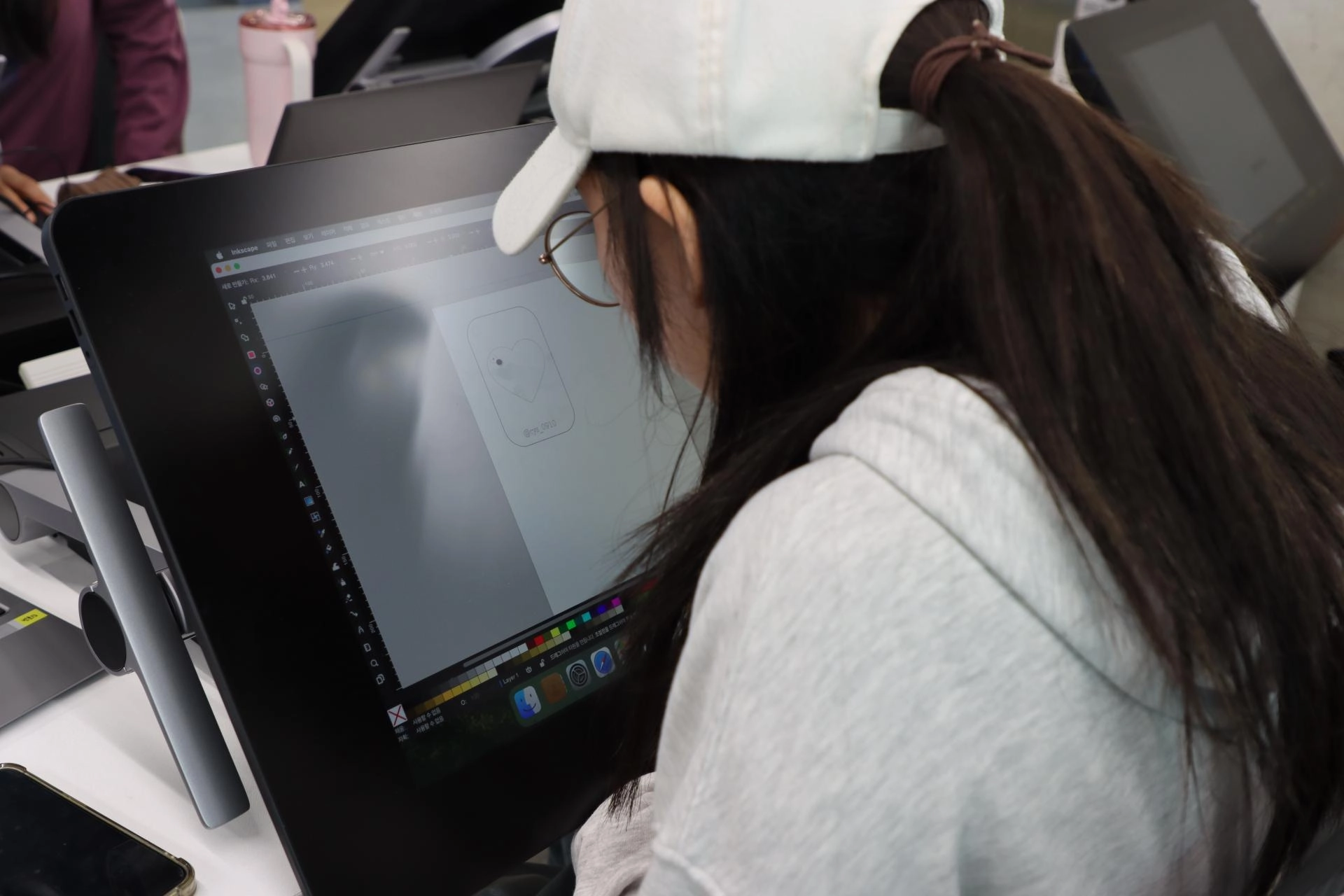 메이커기획단 메아리 이미지