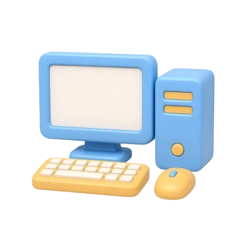 PC 이미지