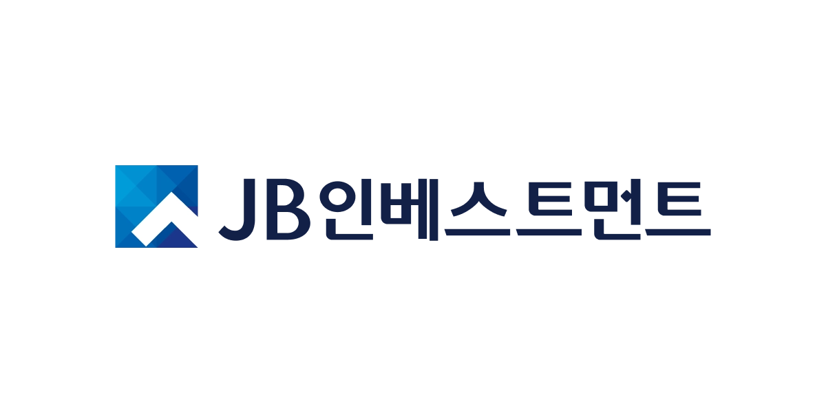 JB인베스트먼트 로고