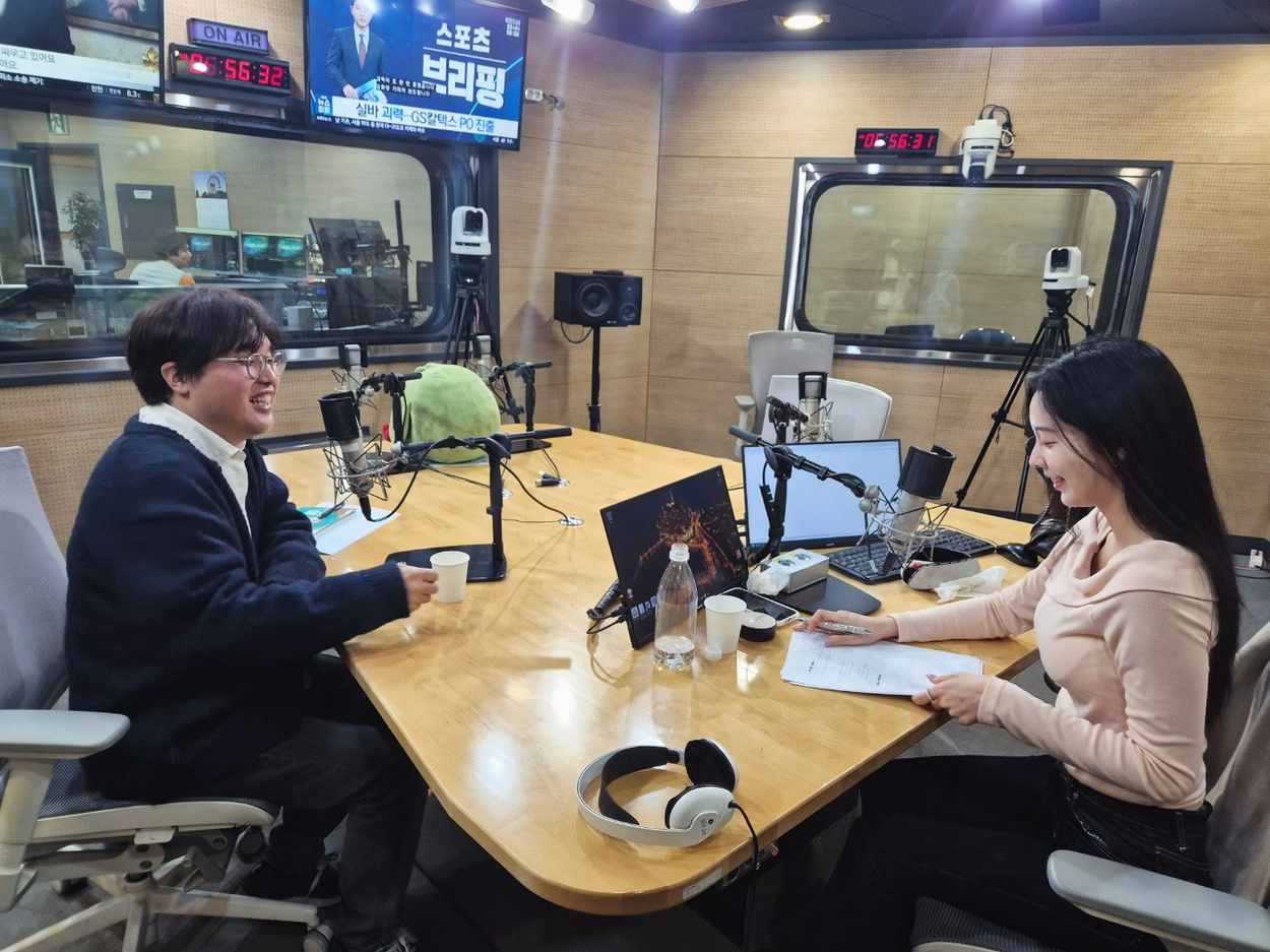 강연 아이콘