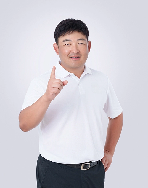 헤드 코치 프로필 사진