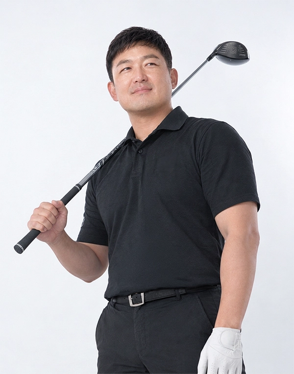 HPGA 이주호 원장
