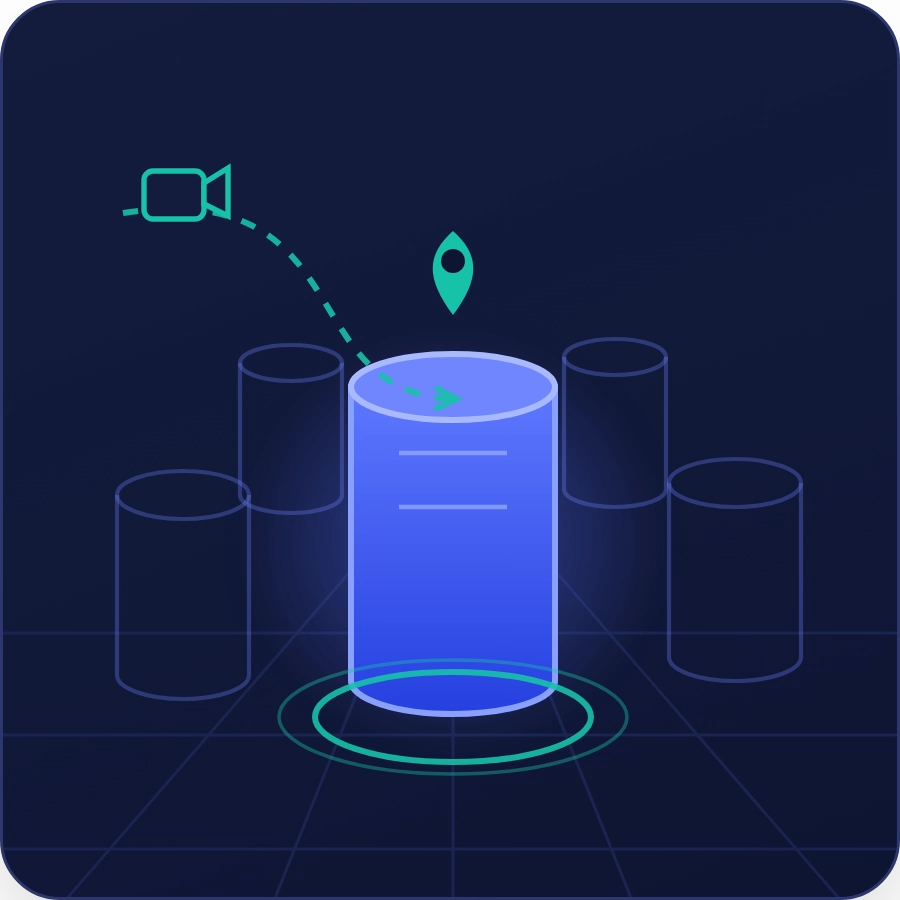 3D NAVIGATION