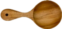 WOODEN KITCHEN