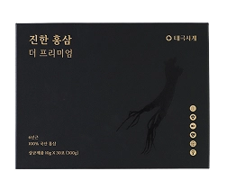 홍삼