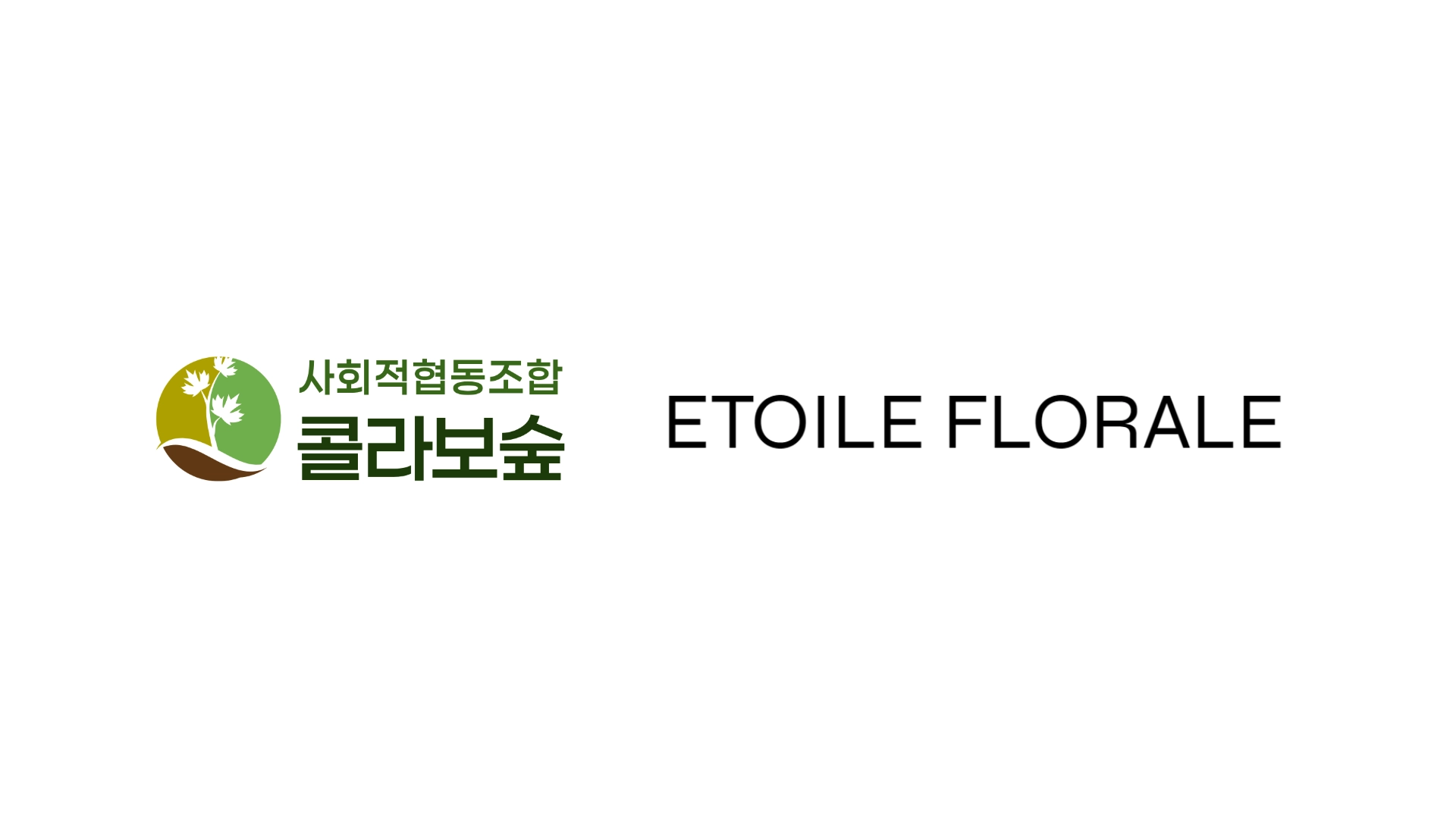 위촉식 현장 사진