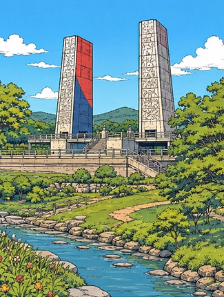 플립 카드 이미지