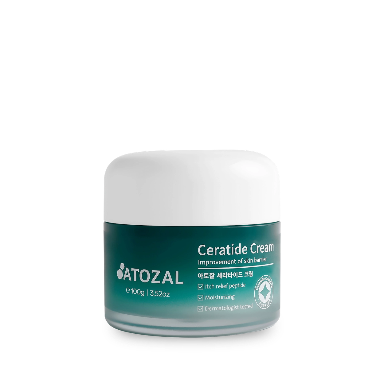 Ceratide Cream