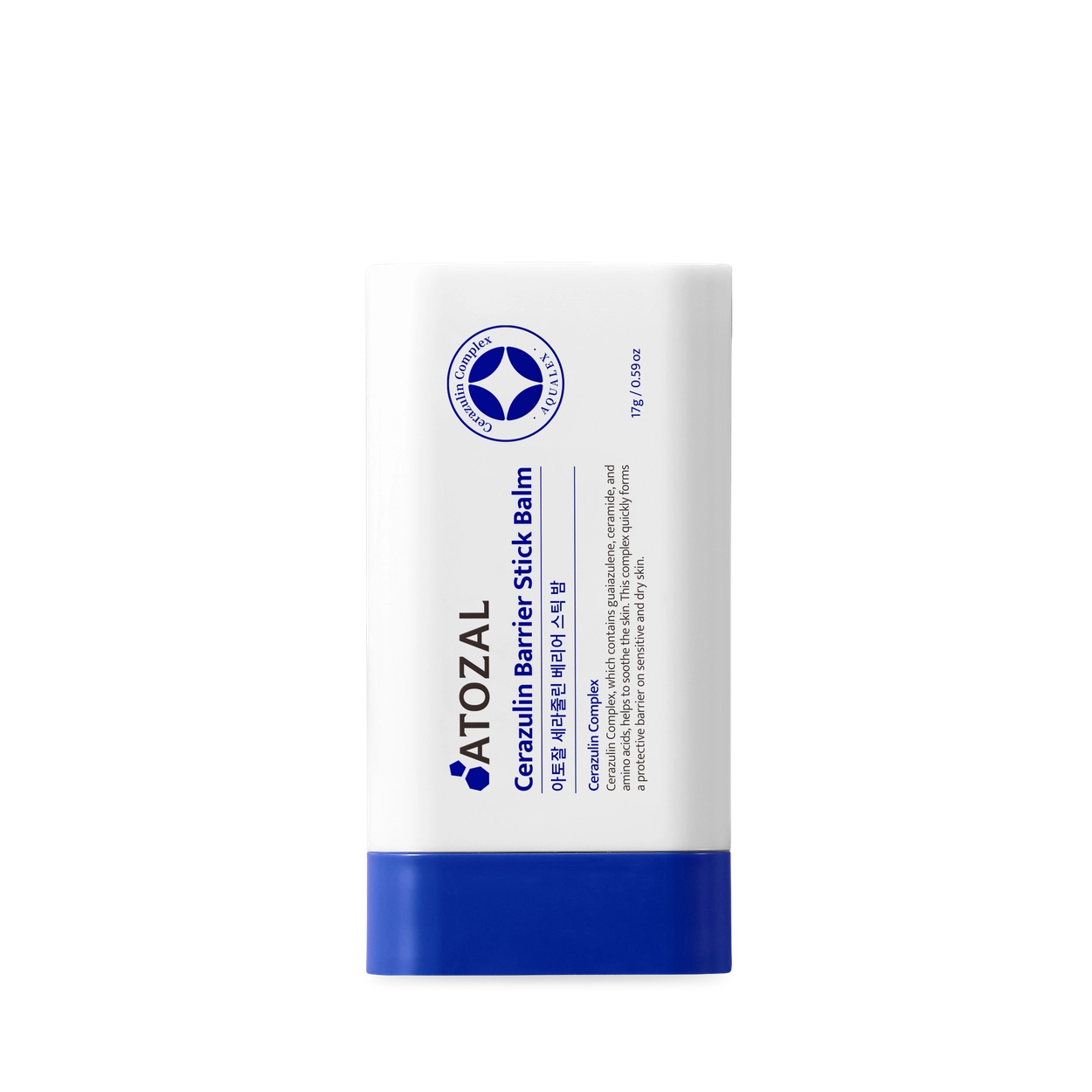 Cerazulin Barrier Stick Balm