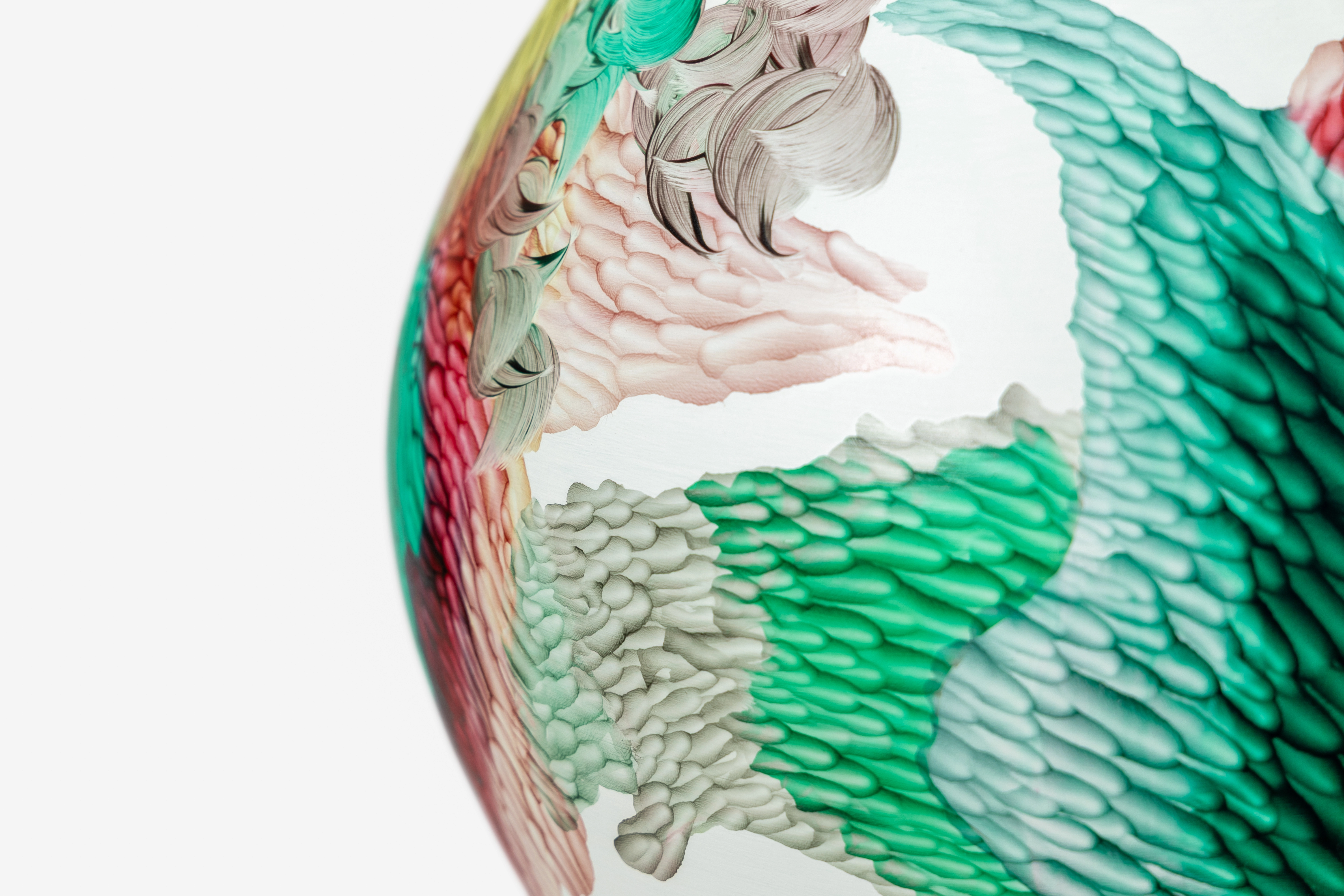 Going #260 — Detail