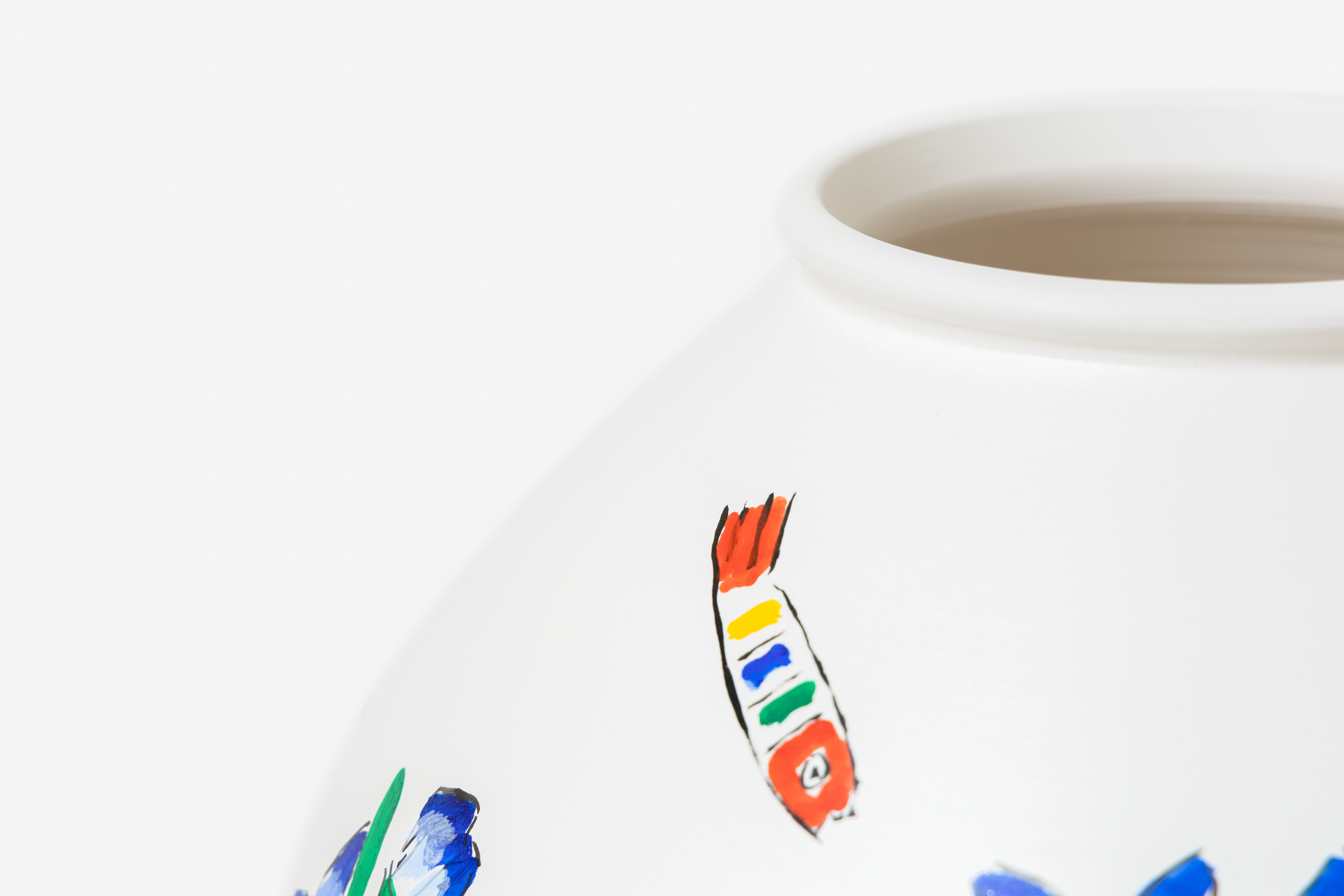 제주 생활의 중도 (The Middle Way of Jeju Living) — Detail