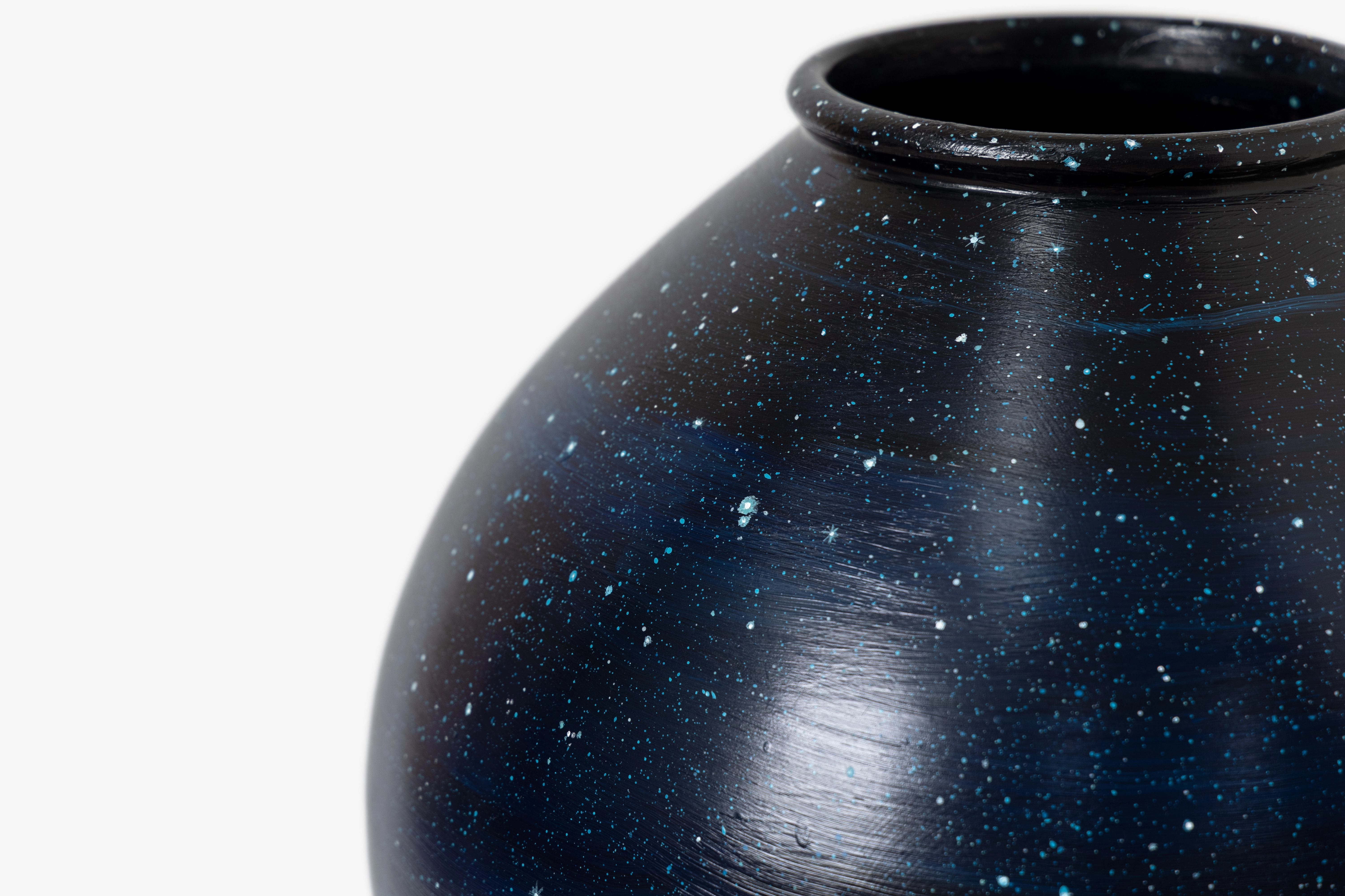 An Ocean of Stars, Just You and I — Detail