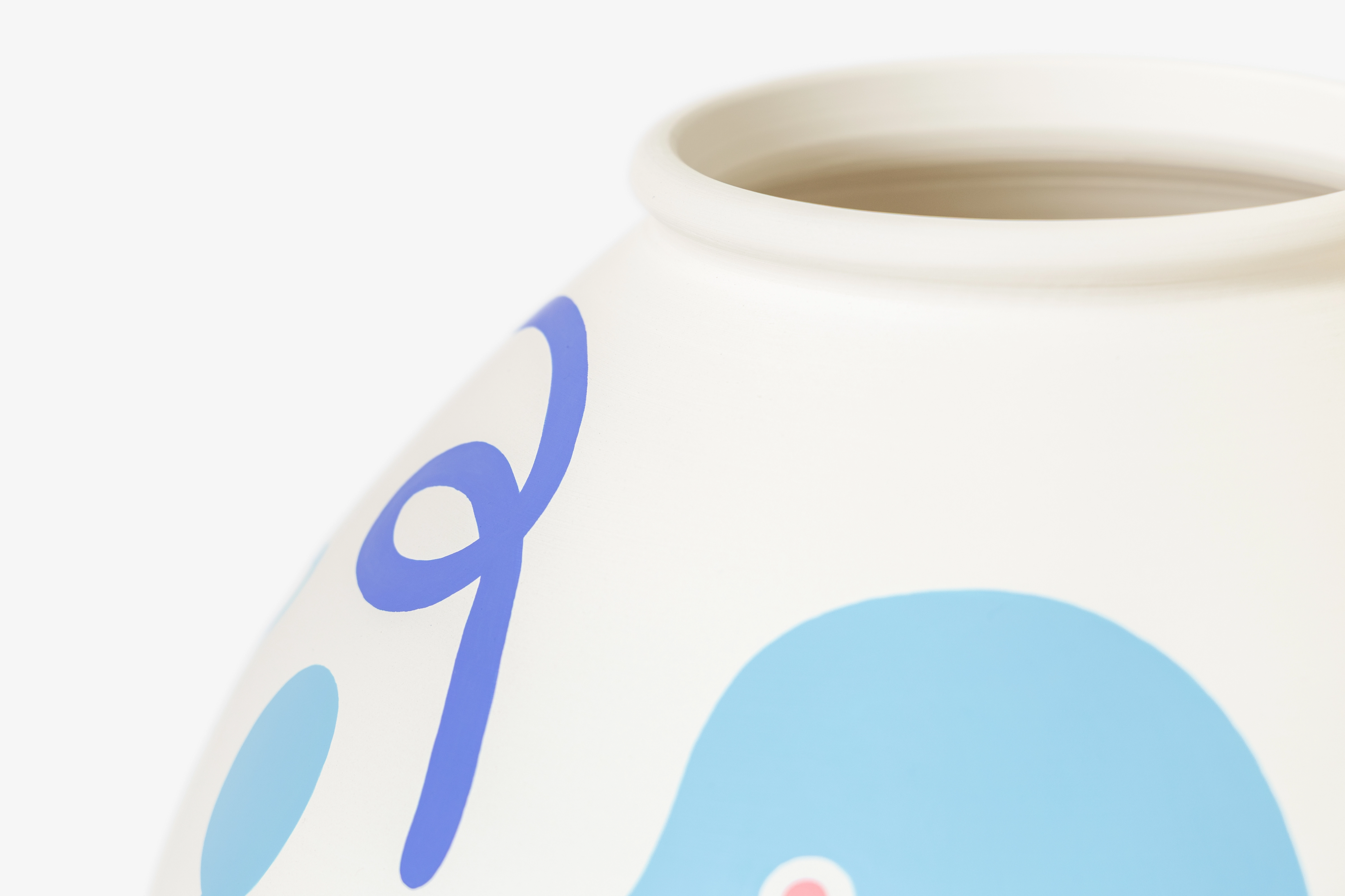 Marching — Detail