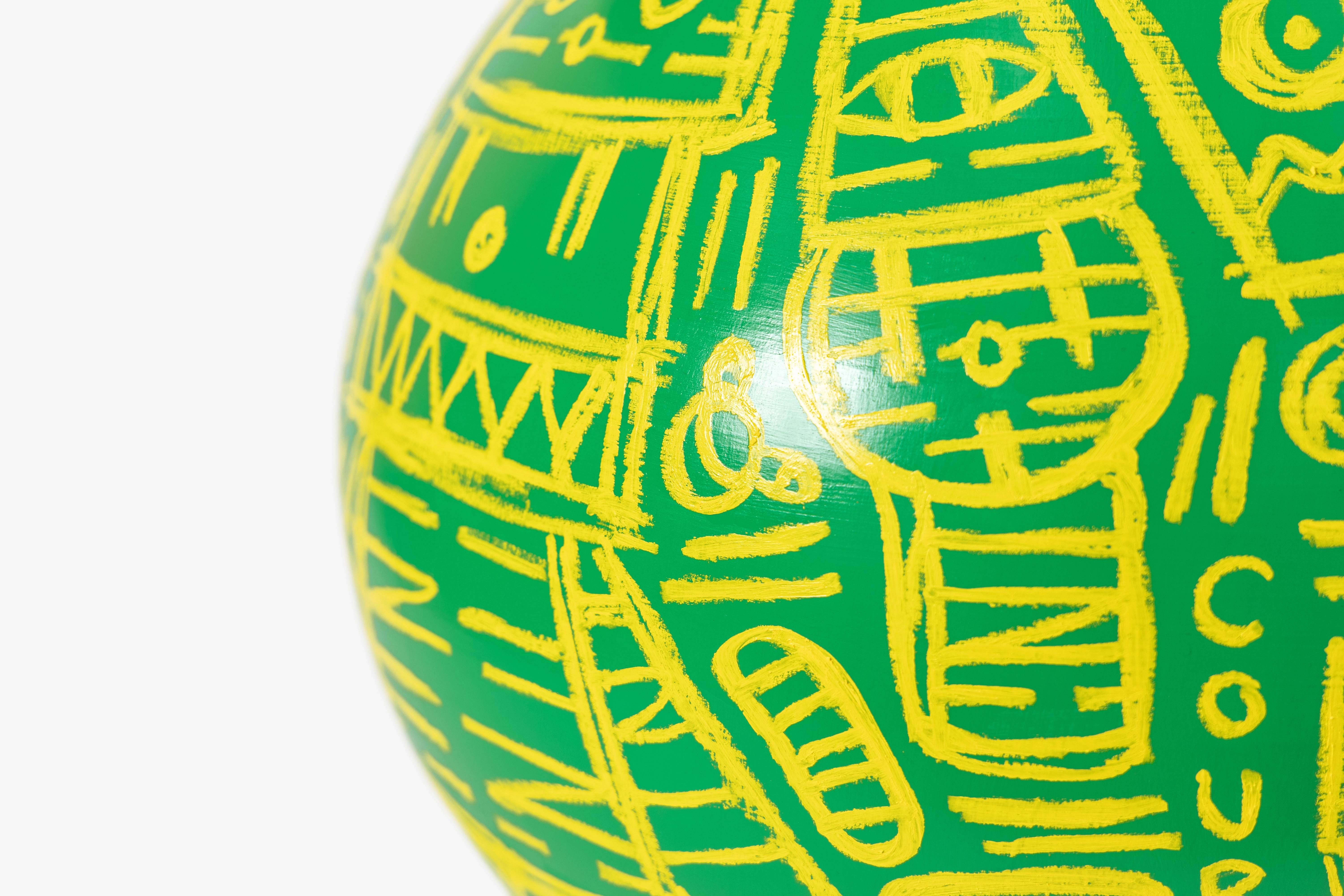 Upside Down — Detail
