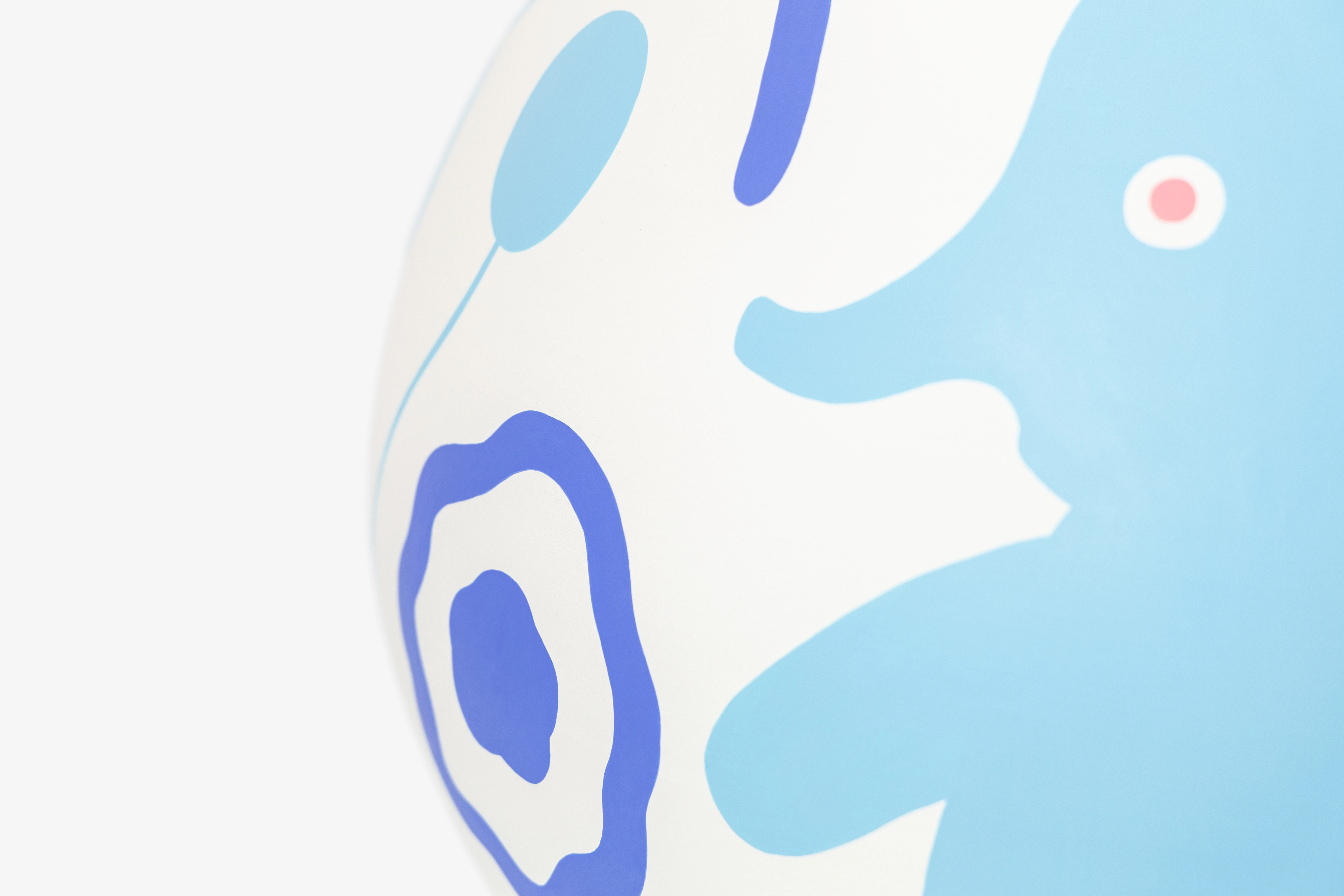 Marching — Detail