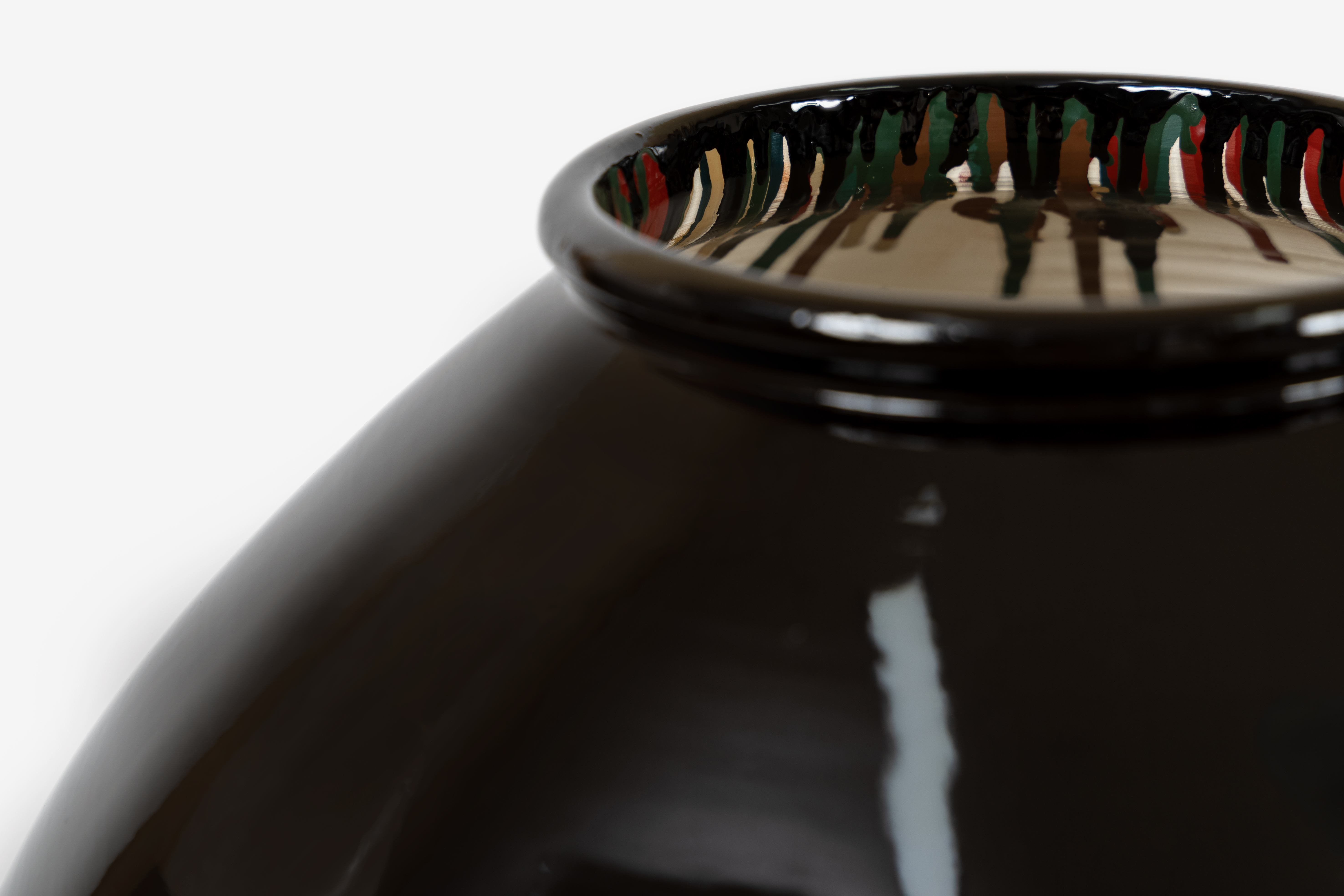 TI (time interval) — Black — Detail