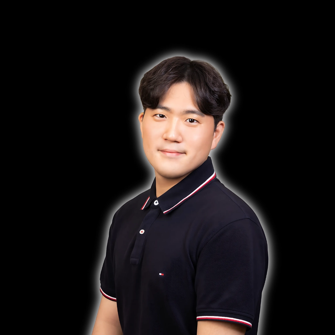 임태성 Coach