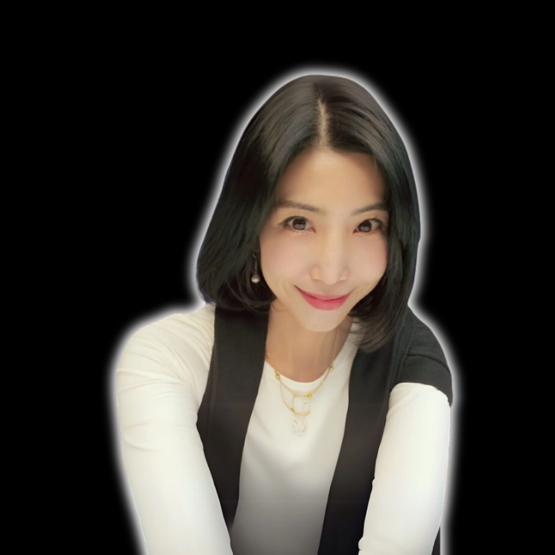 신혜경 Coach