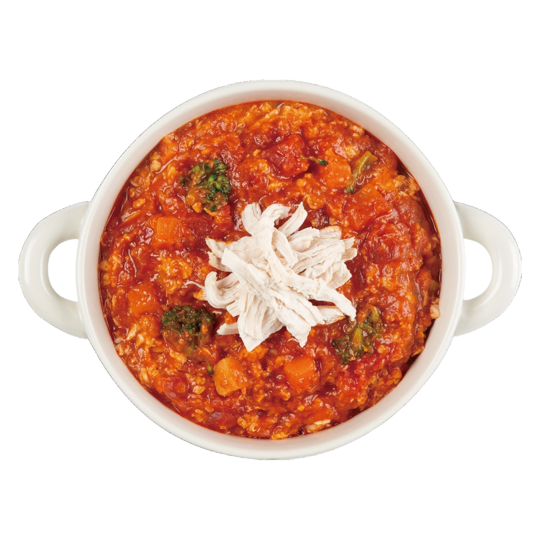 토마토 스튜