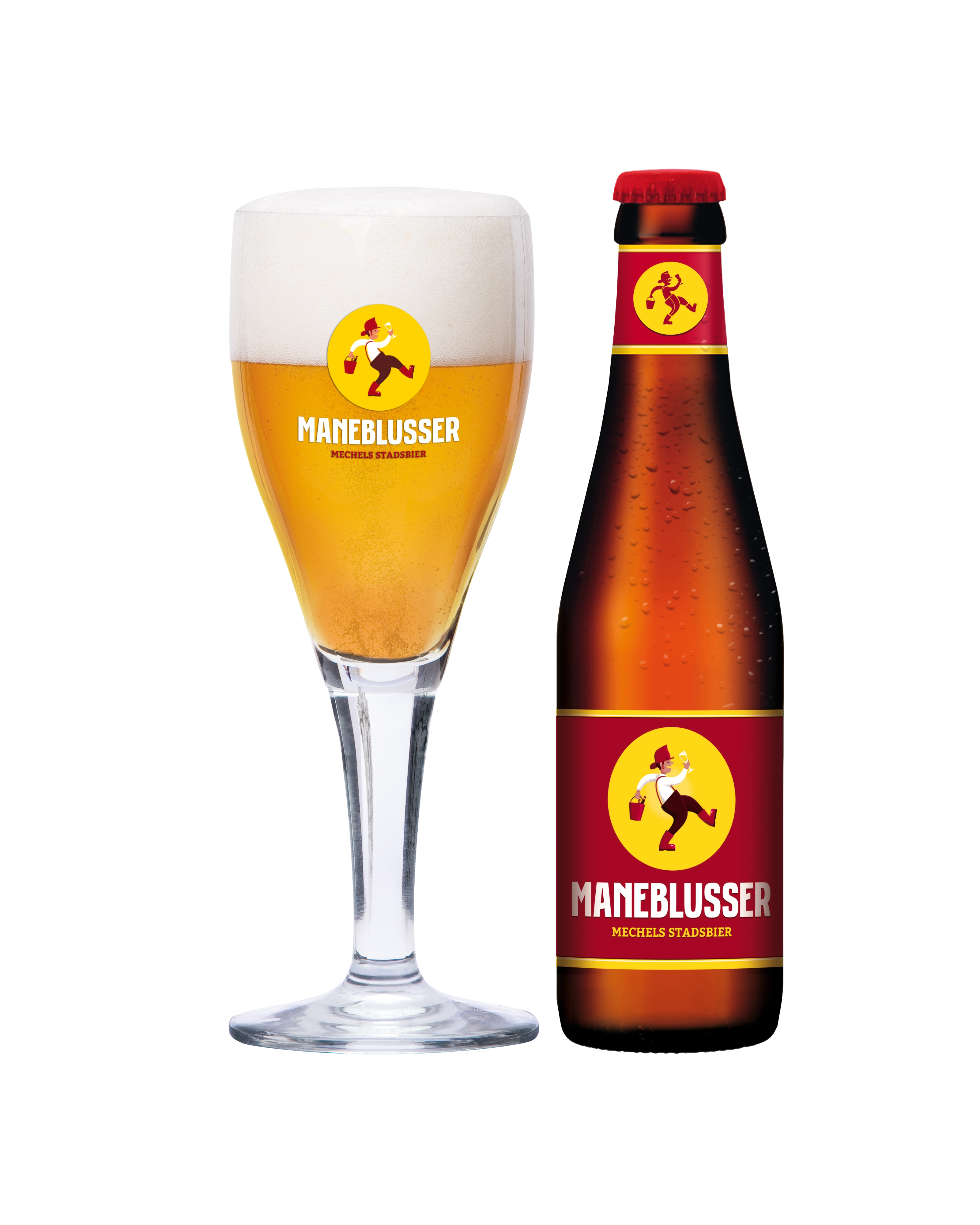 Maneblusser
