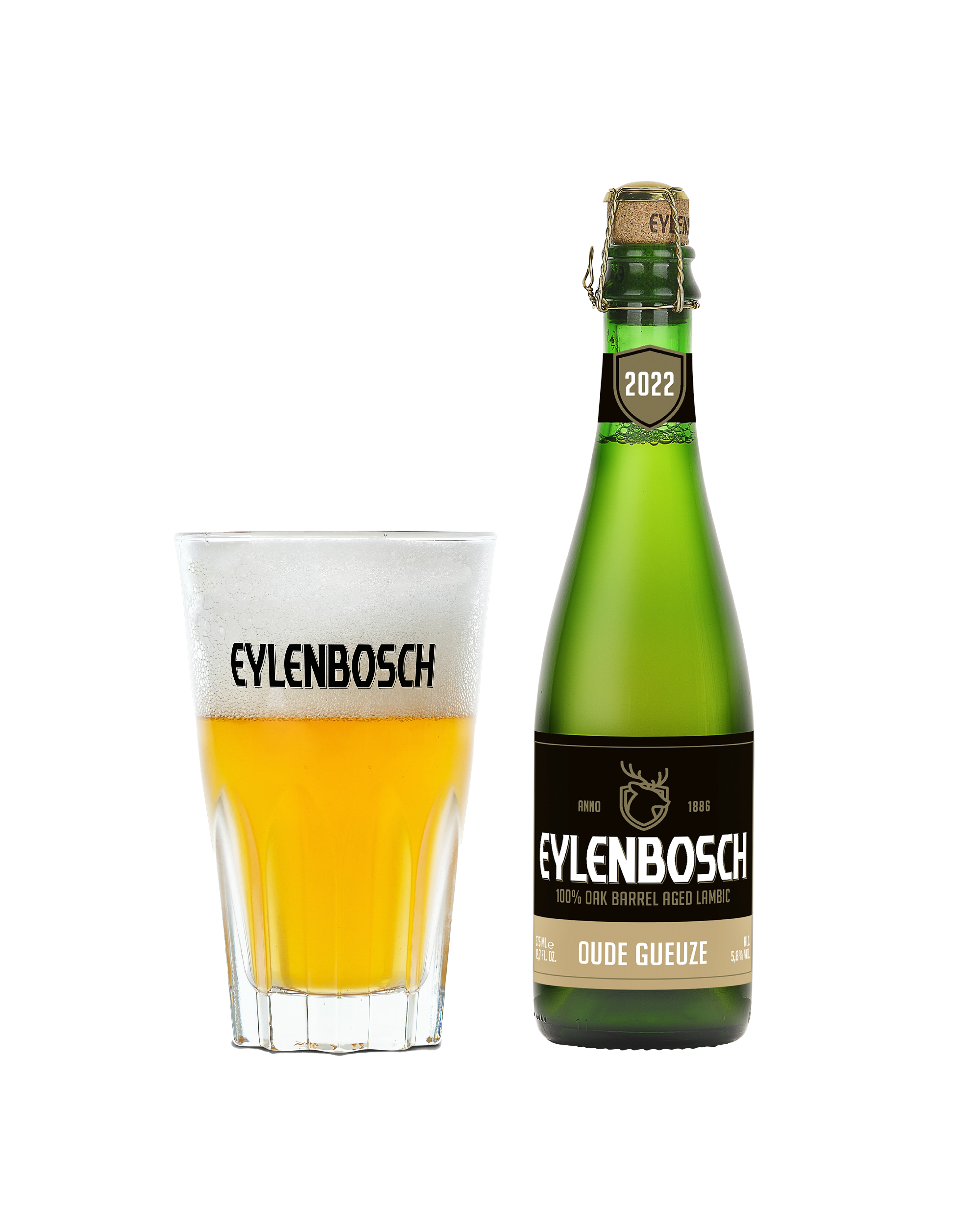 Eylenbosch Lambiek