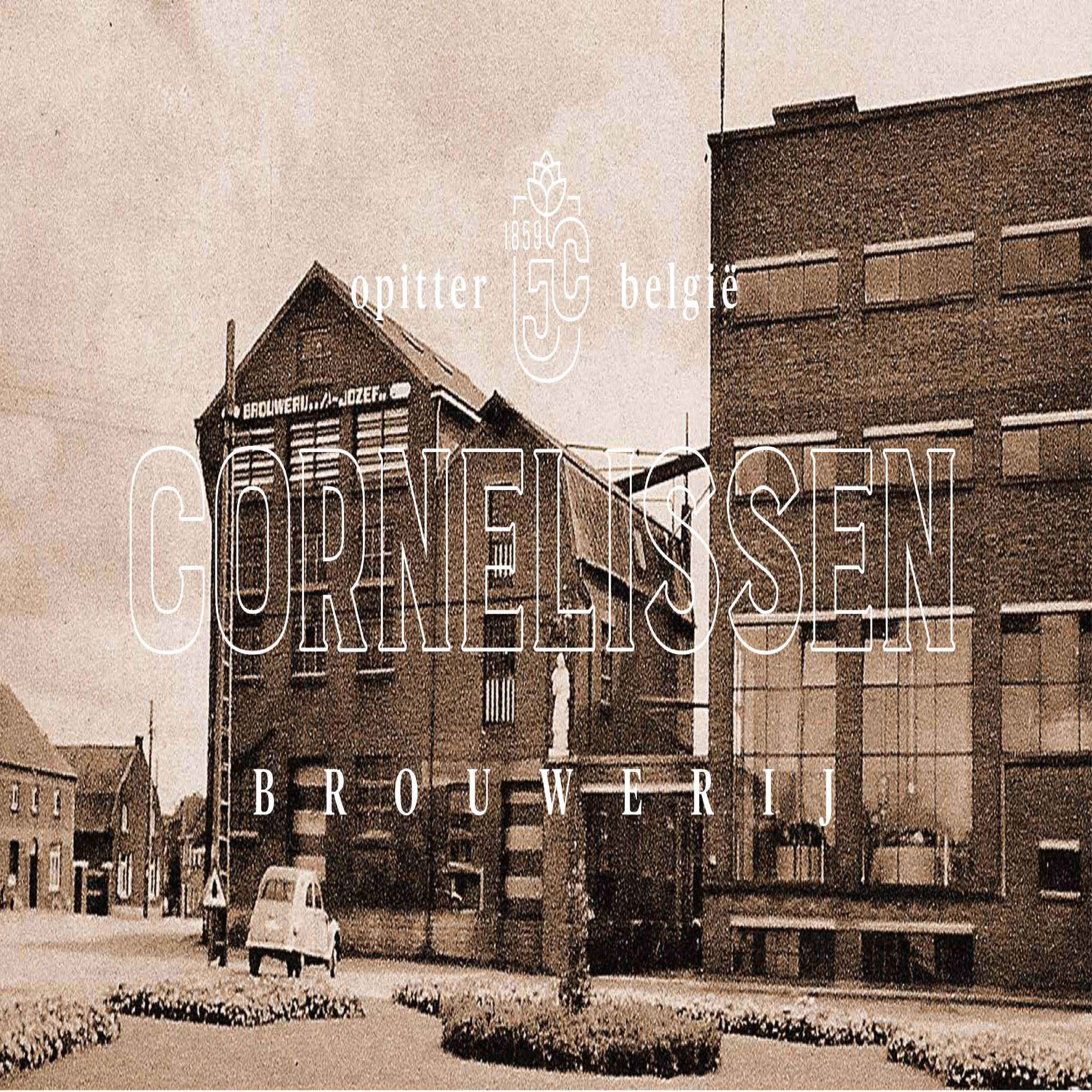 Brouwerij Cornelissen