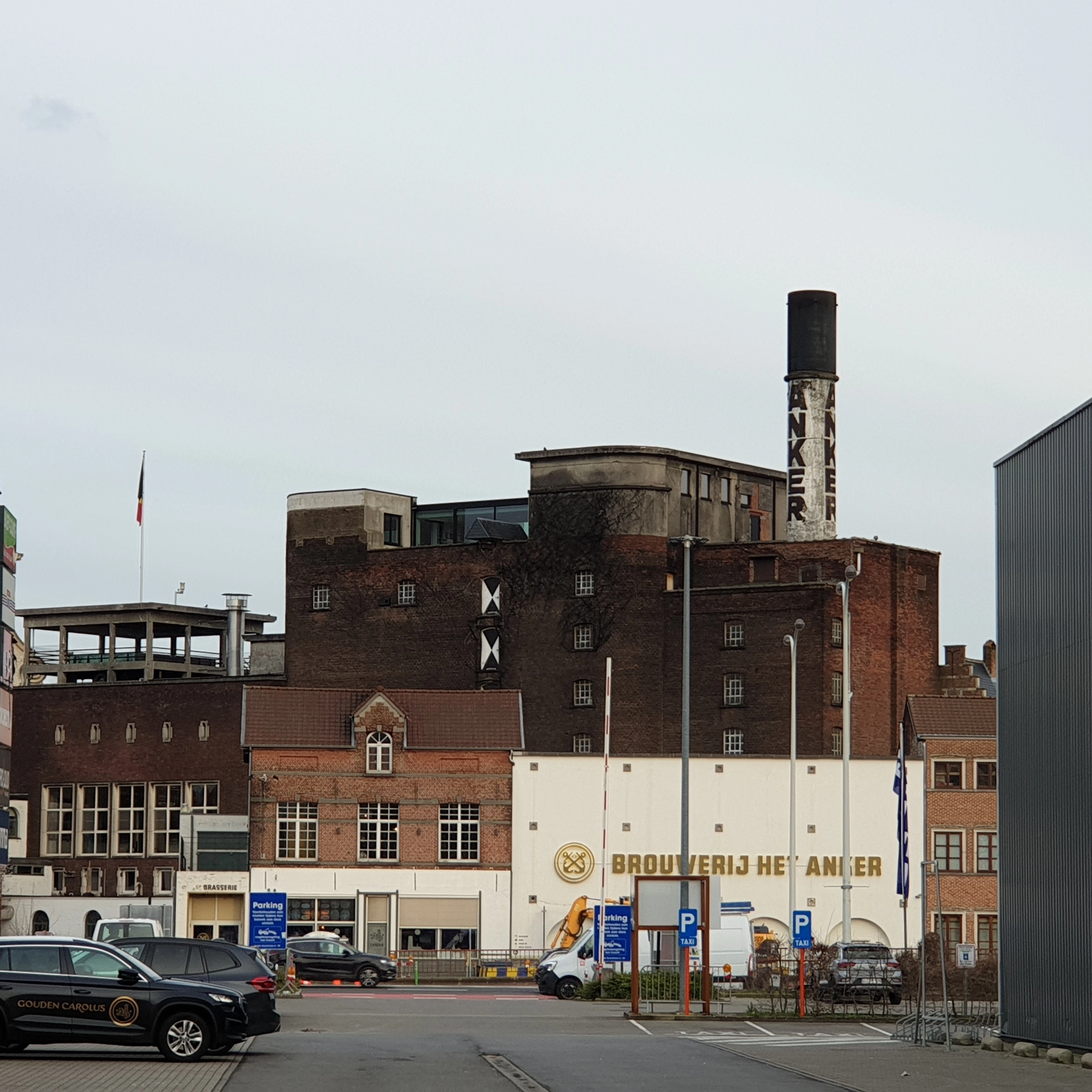 Brouwerij Het Anker