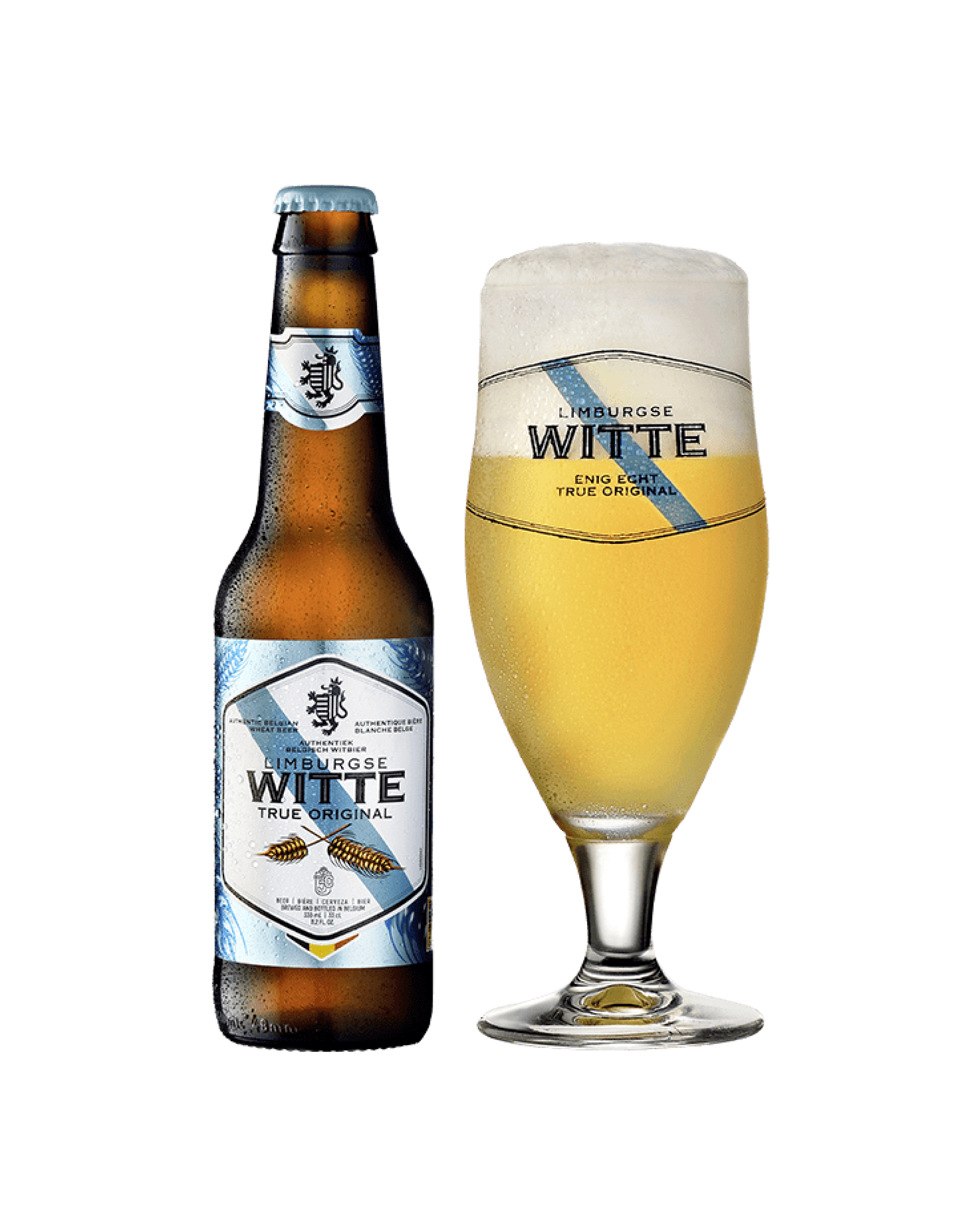 Limburgse Witte